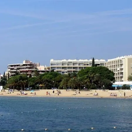 Studio Cosy Au Lavandou, Proche Plage, Animaux Acceptes - Fr-1-251-844 *