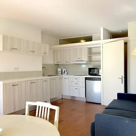 Apartment Studio Cosy Au Lavandou, Proche Plage, Animaux Acceptes - Fr-1-251-844 Le Lavandou