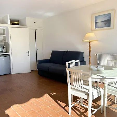 Studio Cosy Au Lavandou, Proche Plage, Animaux Acceptes - Fr-1-251-844 Apartment