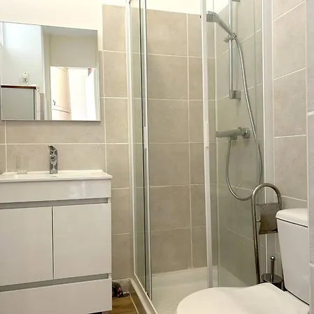 Studio Cosy Au Lavandou, Proche Plage, Animaux Acceptes - Fr-1-251-844 Apartment *