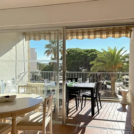 Studio Cosy Au Lavandou, Proche Plage, Animaux Acceptes - Fr-1-251-844 Apartment Le Lavandou