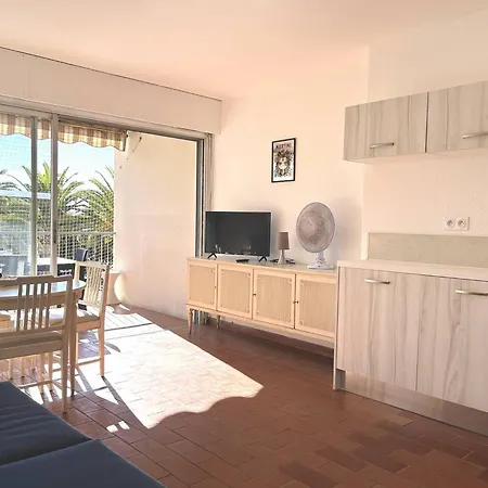 Studio Cosy Au Lavandou, Proche Plage, Animaux Acceptes - Fr-1-251-844 *
