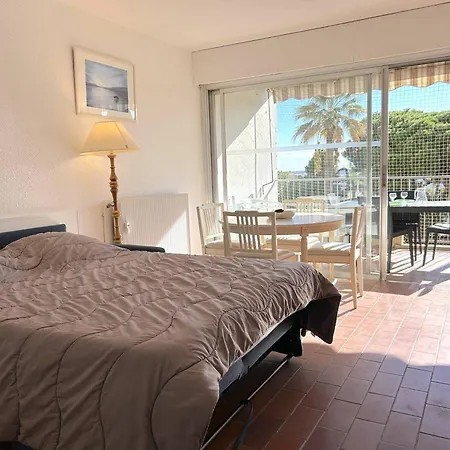 Studio Cosy Au Lavandou, Proche Plage, Animaux Acceptes - Fr-1-251-844 Le Lavandou