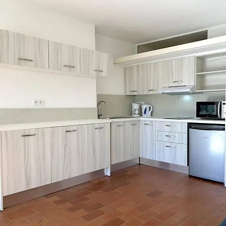 Studio Cosy Au Lavandou, Proche Plage, Animaux Acceptes - Fr-1-251-844 Apartment *